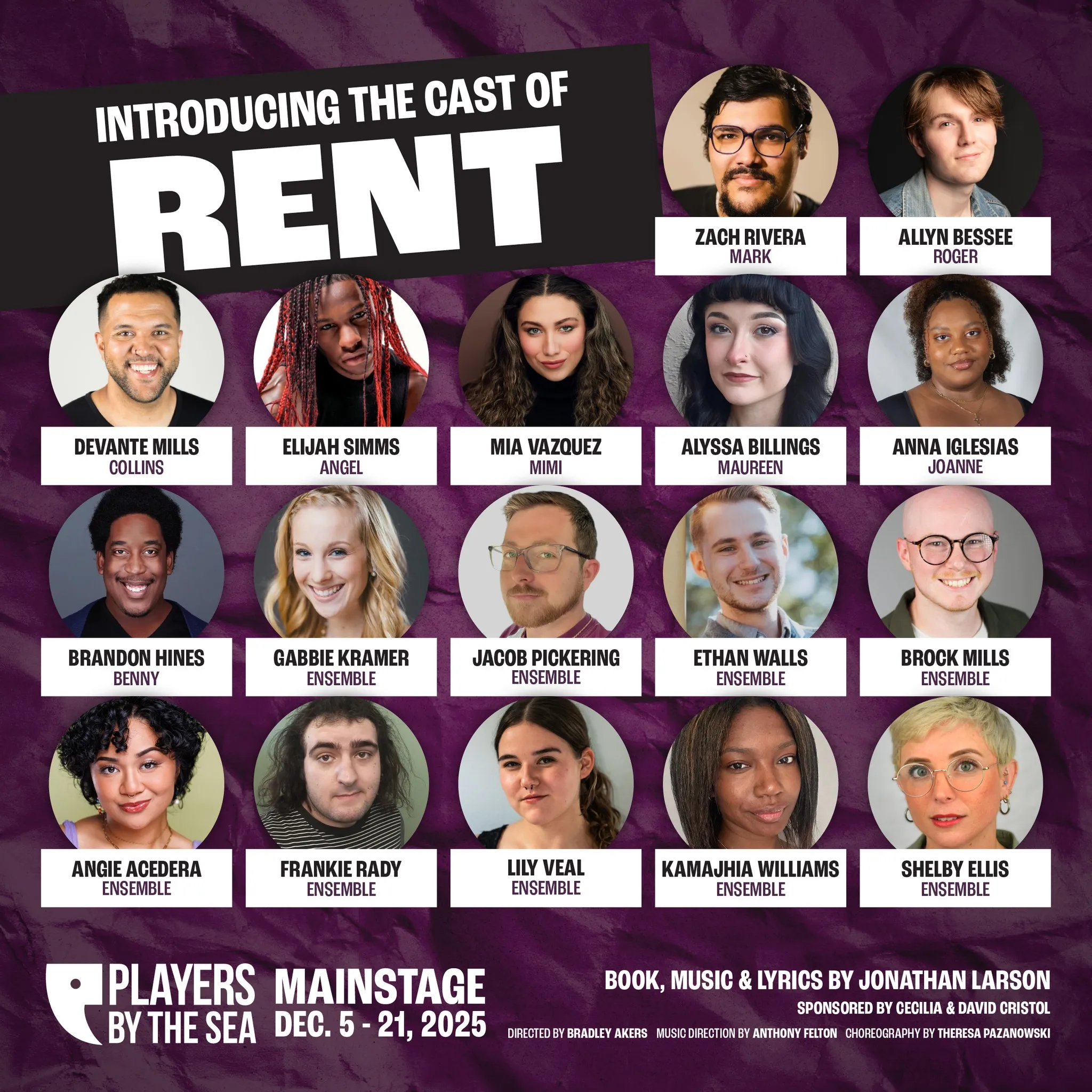 Rent