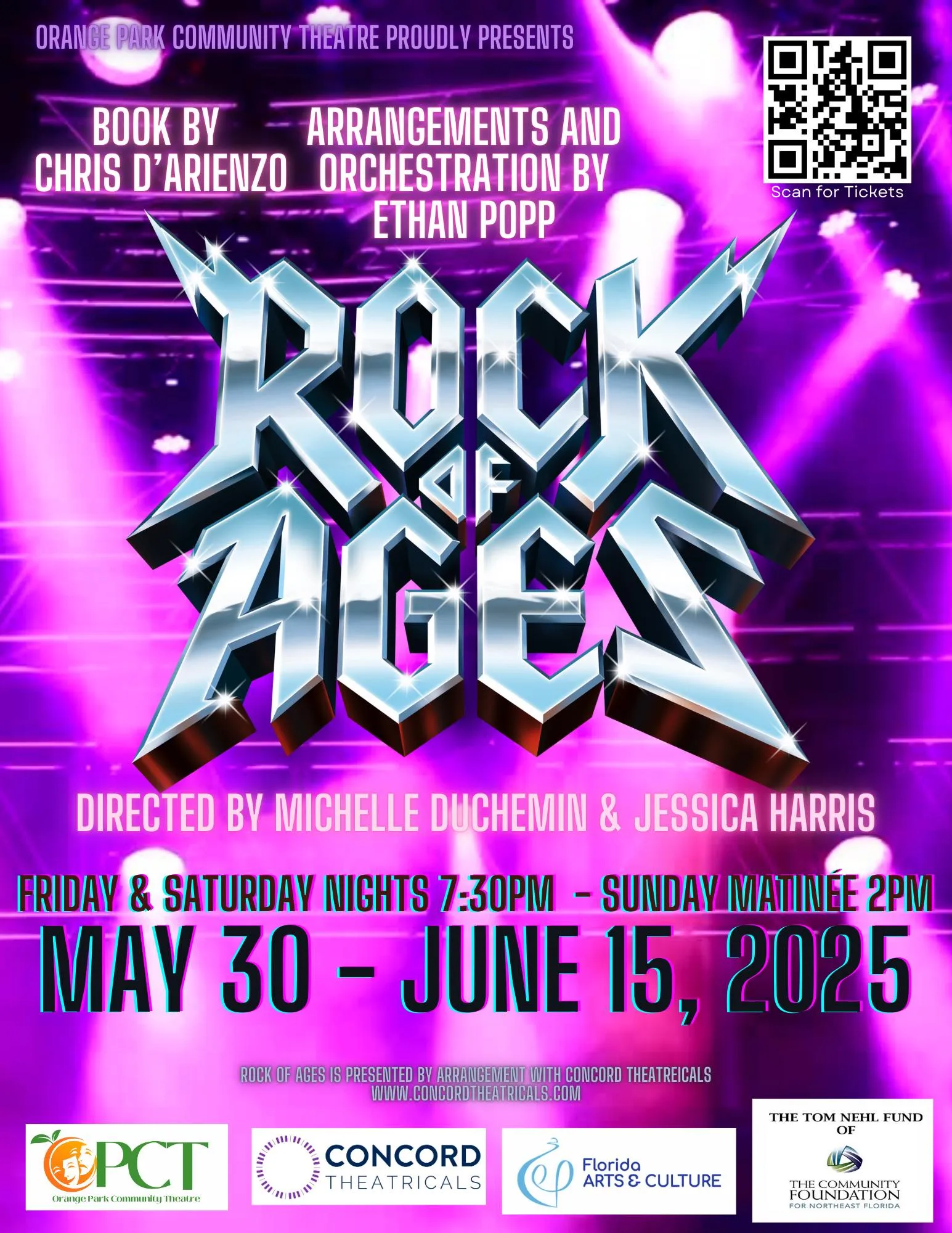 image from Rock of Ages