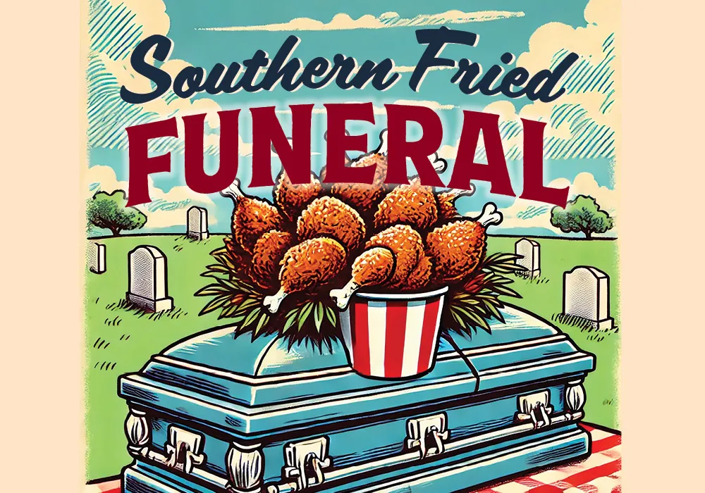 Southern Fried Funeral