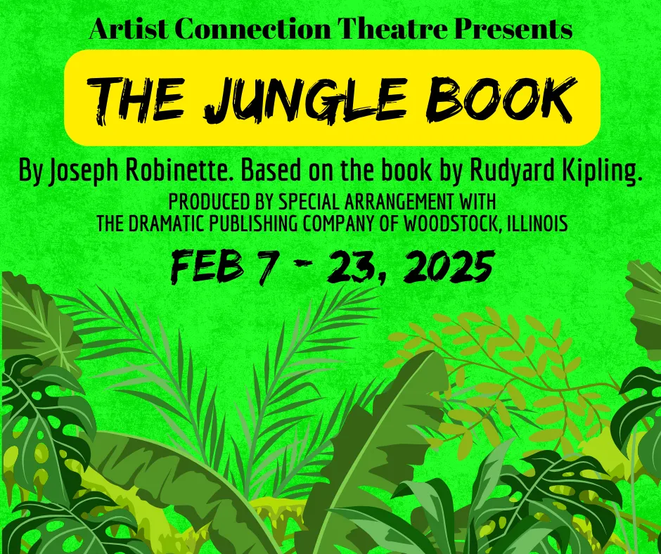 The Jungle Book