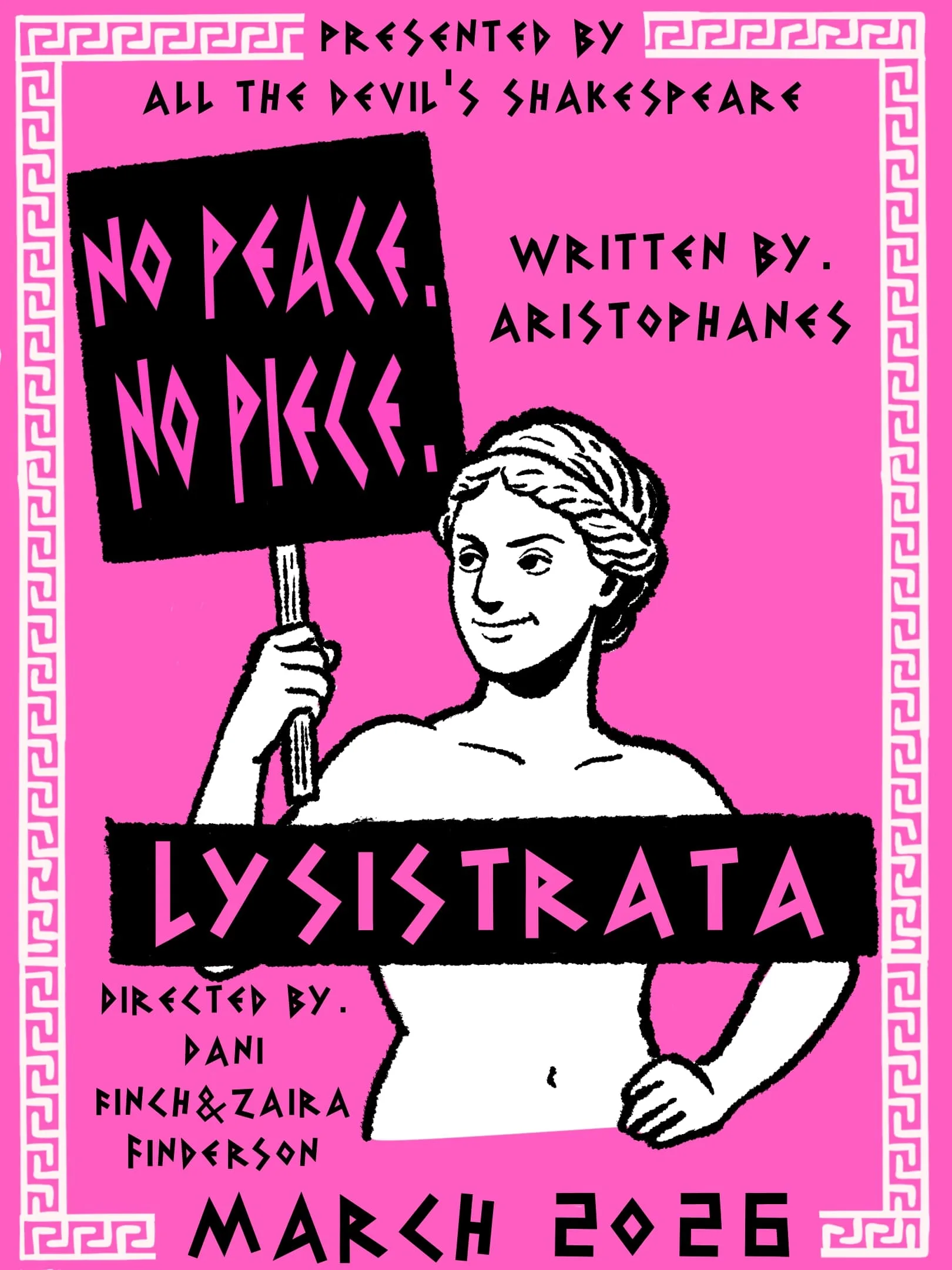 Lysistrata