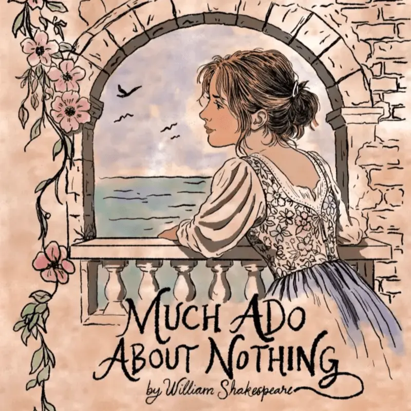 Much Ado About Nothing