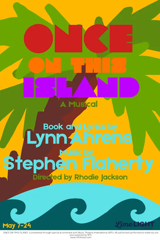 Once On This Island