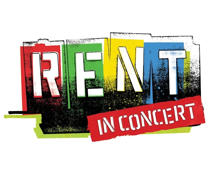 RENT - In Concert