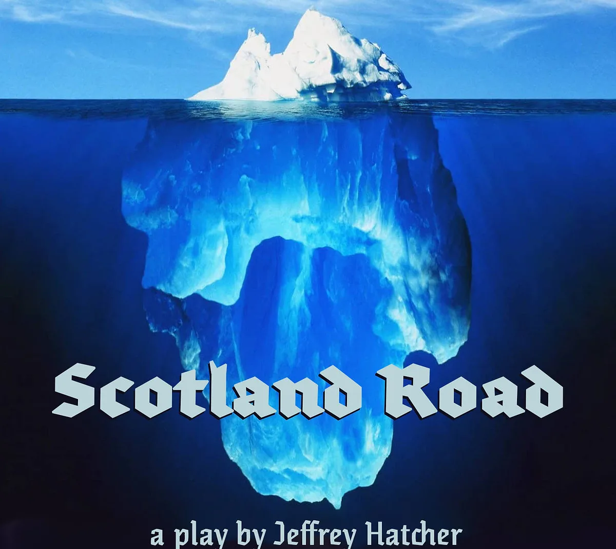 Scotland Road