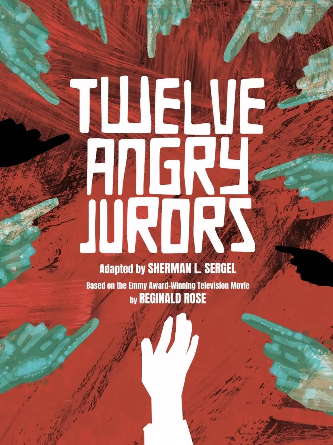 Twelve Angry Jurors