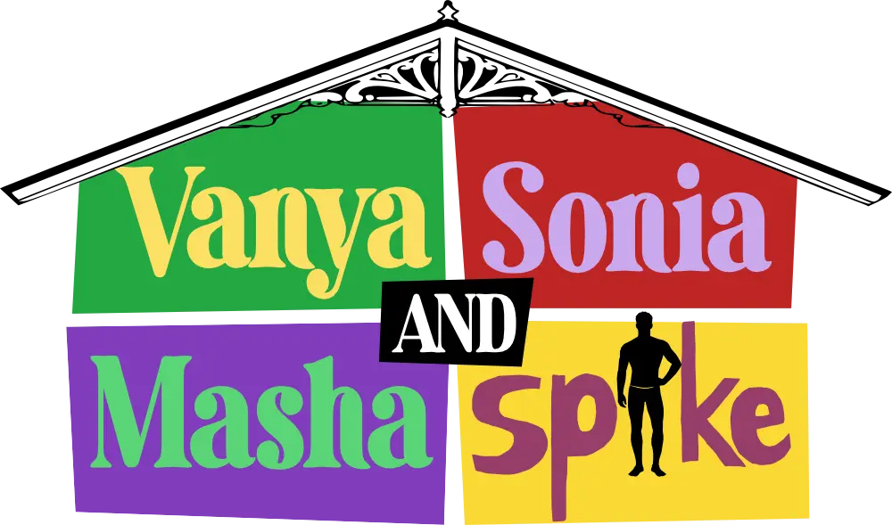 Vanya and Sonia and Masha and Spike