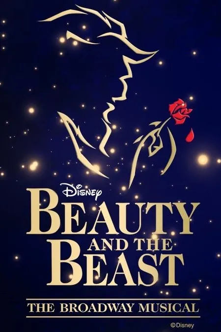 image from Disney's Beauty and the Beast