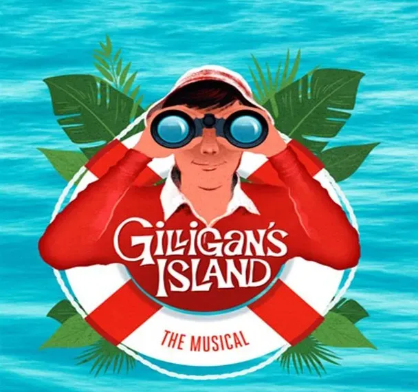 image from Gilligan's Island: The Musical