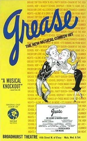 Grease
