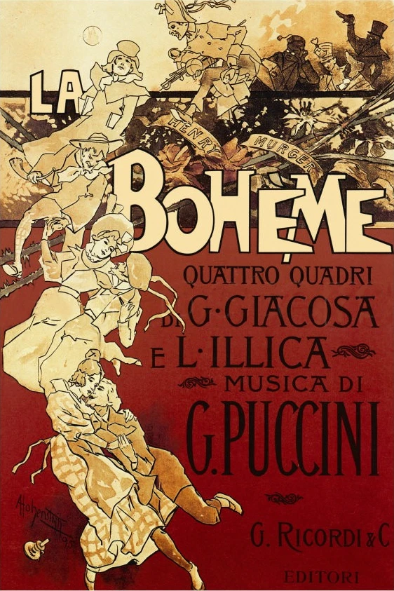 La Bohème