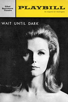 Wait Until Dark